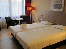 De Keyser Hotel