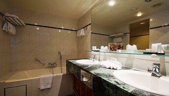 De Keyser Hotel