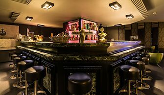 De Keyser Hotel