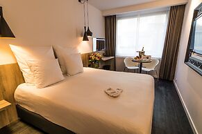 De Keyser Hotel