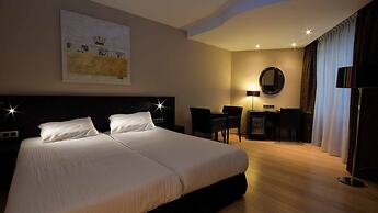 De Keyser Hotel