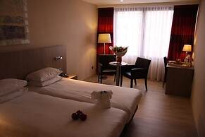 De Keyser Hotel