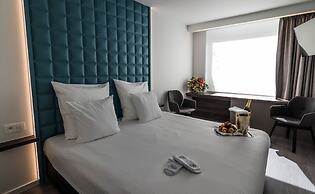De Keyser Hotel