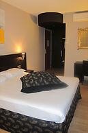 De Keyser Hotel