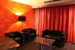 De Keyser Hotel