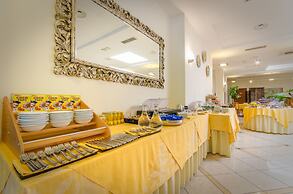 Hotel Federico II
