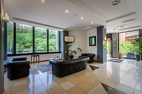 Hotel Federico II