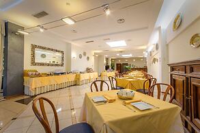 Hotel Federico II