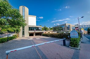 Hotel Federico II