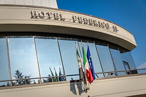 Hotel Federico II