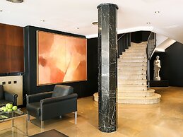 Hotel Derby Barcelona