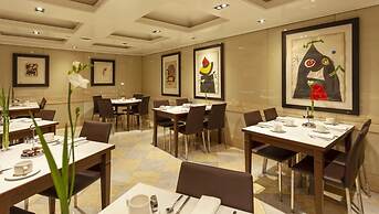 Hotel Derby Barcelona