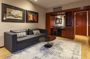 Hotel Derby Barcelona