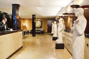 Hotel Derby Barcelona