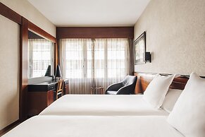 Hotel Derby Barcelona