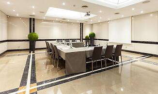 Hotel Derby Barcelona