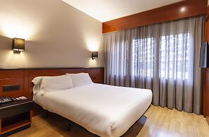 Hotel Derby Barcelona