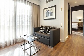 Hotel Derby Barcelona