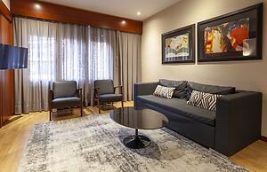 Hotel Derby Barcelona