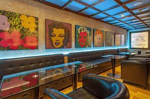 Hotel Derby Barcelona