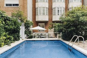 Hotel Derby Barcelona