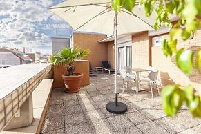 Hotel Derby Barcelona