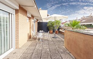 Hotel Derby Barcelona