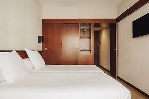 Hotel Derby Barcelona