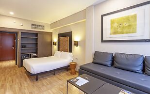 Hotel Derby Barcelona