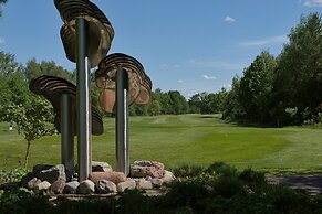 GolfResort Semlin