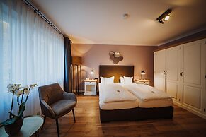 Antik-Hotel Eichenhof