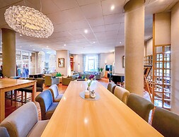 Golfhotel Fahrenbach