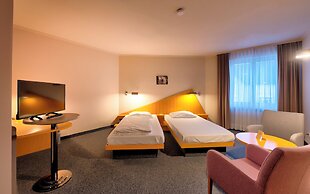 Golfhotel Fahrenbach