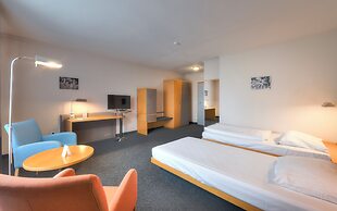 Golfhotel Fahrenbach