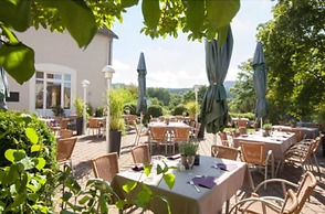 Golfhotel Fahrenbach