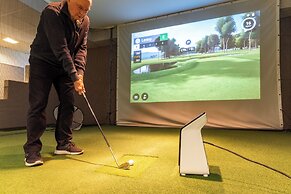 Golfhotel Fahrenbach