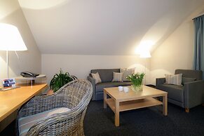 Golfhotel Fahrenbach