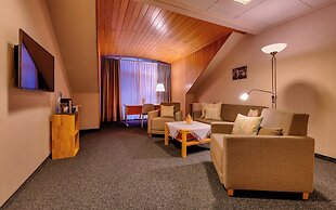 Golfhotel Fahrenbach