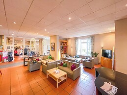 Golfhotel Fahrenbach