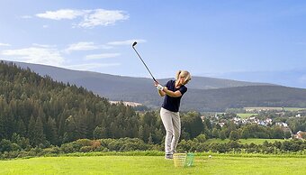 Golfhotel Fahrenbach