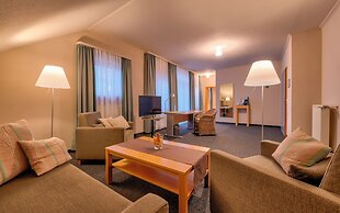 Golfhotel Fahrenbach