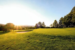 Golfhotel Fahrenbach