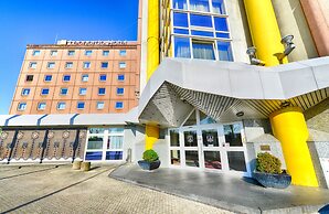 Leonardo Hotel Köln