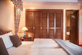 Sunderland Hotel