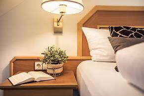 Sunderland Hotel