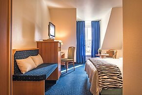 Sunderland Hotel