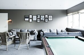Skjalm Hvide Hotel