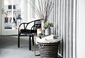 Skjalm Hvide Hotel