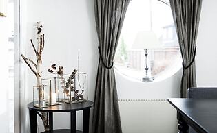 Skjalm Hvide Hotel