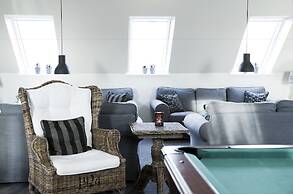 Skjalm Hvide Hotel